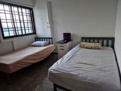 Blk 706 Woodlands Drive 40 (Woodlands), HDB 4 Rooms #603046891